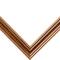 2 Pack Craig Frames Stratton Bronze Picture Frame